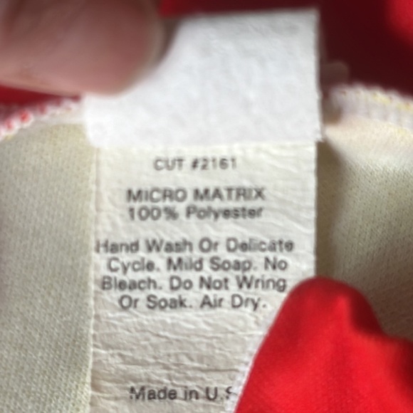 B-oure Durango Colorado Cycling Jersey Men's Size M - Picture 7 of 7